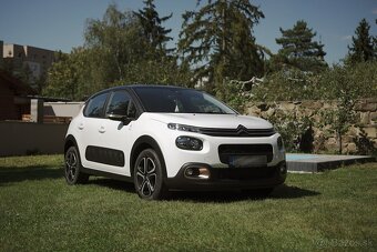 Citroën C3 Origins - 2