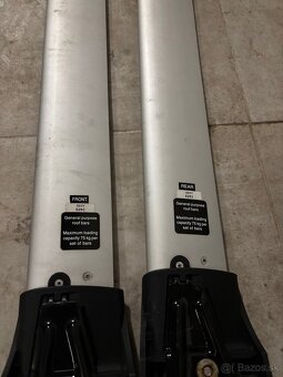 Priecniky Yakima S53Y - 2