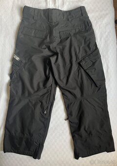 Snowboardove nohavice Burton - 2