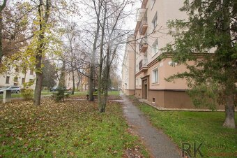 Top lokalita: Jarná, Staré mesto, tehlový 2-izb.byt s balkón - 2