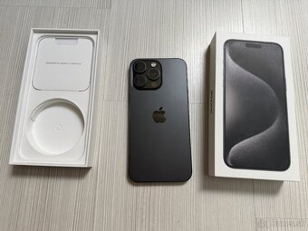 Iphone 15 PRO MAX 512GB - 2