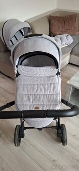 Zopa Move 3-kombinácia - 2