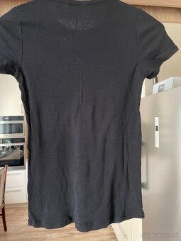 Dámske tričko BNT vel.S - 2