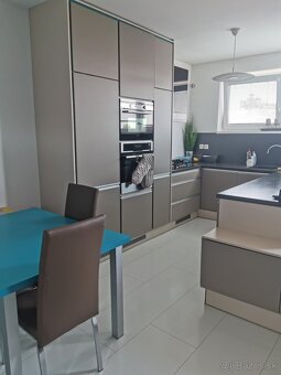 3-izbový byt v novostavbe-možná výmena za rod.dom - 2