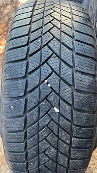 205/55 r16 Zimne alebo Celorocne - 2