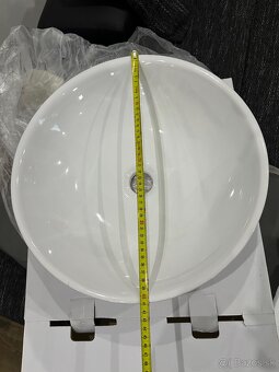 Umývadlo - 2