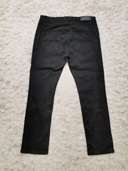 Pánske rifle veľkosť L - 2