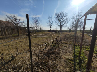 REZERVOVANÉ Rodinný dom - Dolná Krupá - Nová cena - 2