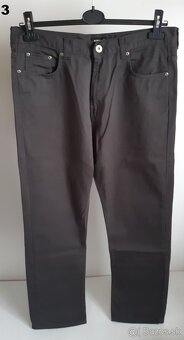 Panske rifle/ dzinsy - 2