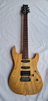 Framus Diablo II Pro cena 1500€ - 2