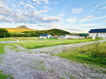 Predaj stavebný pozemok 983 m2, Gregorovce, okr. Prešov - 2