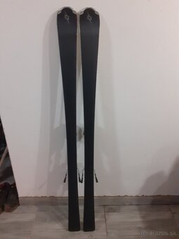 Predám damske lyže volkl s elan der - 2