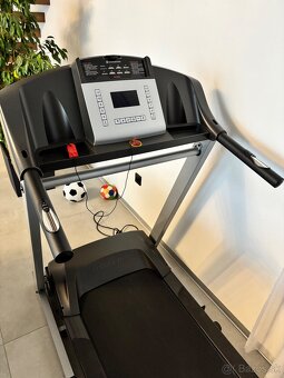 Predám málo používaný bežecký pás Energetics PR1060 HRC - 2