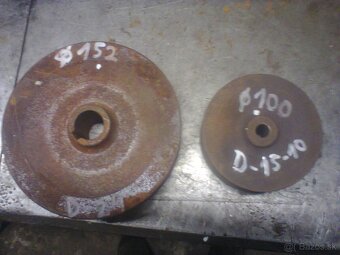 remenica 13 remeň - 2