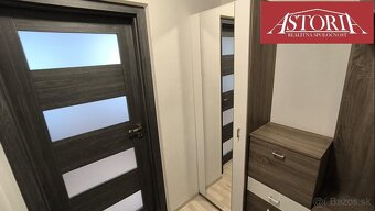 PRENÁJOM - 1-izb. byt - Vrútky - Ul. Cyrila a Metoda - 2