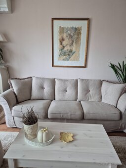 Predám zachovalý gauč - 2