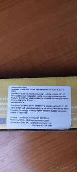 Zavesný držiak na TV - 2