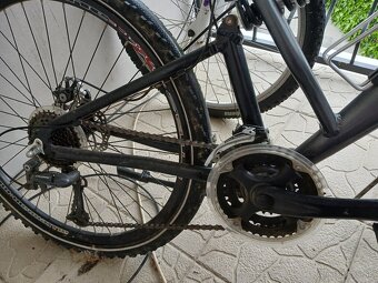 Chlapcensky bicykel - 2