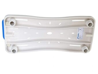 Nová sedačka na vaňu s držiakom Mobilex, nosnosť 150 kg - 2