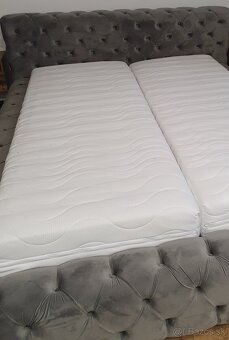 Matrac Viscosence Drive 1+1 - 2