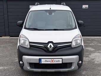 Renault Kangoo Blue dCi 115 Extrem - 2