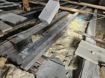 IPE a HEA oceľové nosníky - 2