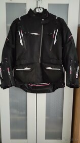 Dámska bunda Oxford - 2