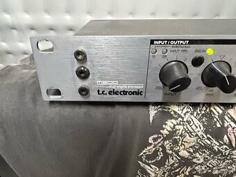 Tc electronics M300 - 2