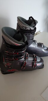 Pánske lyžiarky Nordica veľkosť 47 - 2