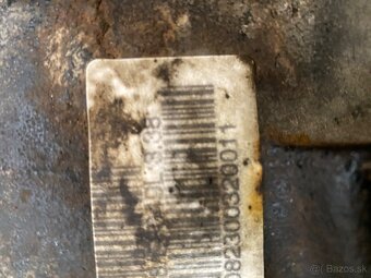 Bmw e46 diferencial - 2