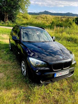 BMW X1 - 2