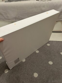 Prebaľovacia podložka - 2