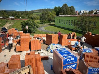 Hľadám zakazky pre partiu ✅ - 2