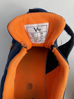 Detské tenisky vel.32 - 2