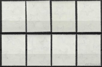 Rozprávky 2.- rok.1960 čisté s lepom  - 2