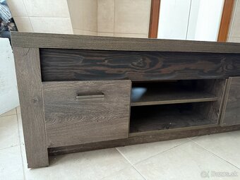 TV skrinka Indianapolis I9 RTV jaseň - 2