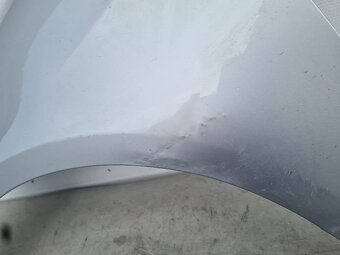 Ford S-MAX MK2 15- ľavý predny blatnik - 2