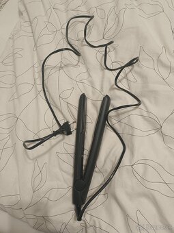 Žehlička na vlasy Sencor - 2