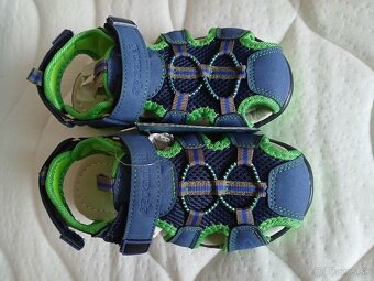 Detske sandale 28 - 2