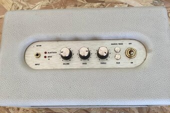 Marshall Acton I - 2