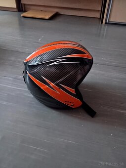 Lyžiarska prilba Blizzard - 2