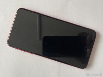 iPhone 8 PLUS product RED 64GB - 2