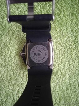 hodinky  puma - 2