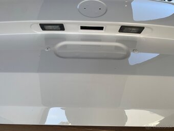 ŠKODA SUPERB II - 5-dvere - 2