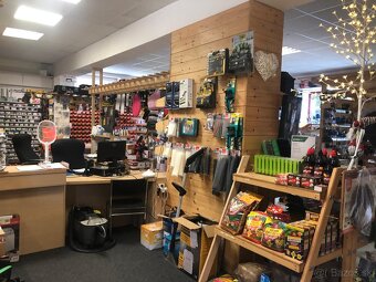 Odstúpim zabehnutú predajňu - 2