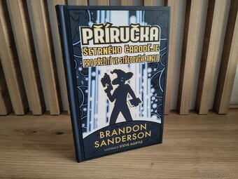 Brandon Sanderson - 2