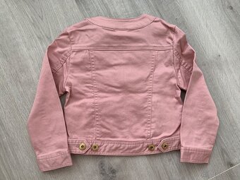 Detská bundička zn. Coccodrillo veľ. 104 - 2