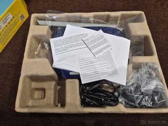 TP Link wifi router 25e - 2