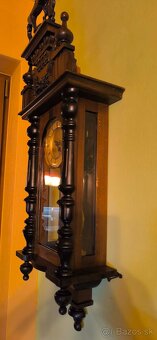 +++starožitné hodiny+++ - 2