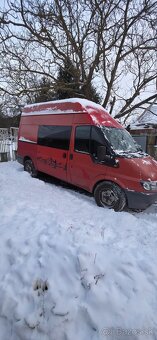 Ford tranzit - 2